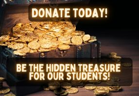  hidden treasure